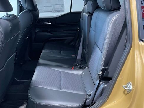 Used 2026 Toyota Land Cruiser AWD/4WD image 28