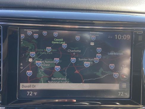 Used 2021 INFINITI QX80 Sensory w/ All-Season Package image 29