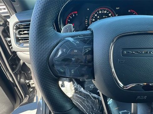 New 2026 Dodge Durango GT w/ Blacktop Package image 27