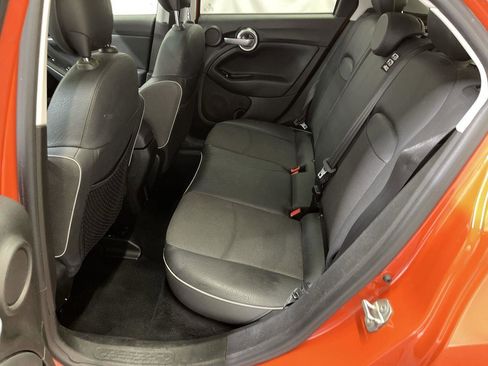 Used 2016 FIAT 500X Trekking FWD image 20