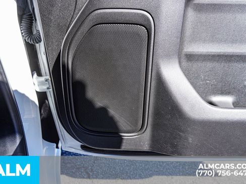 Used 2024 GMC Sierra 1500 Pro w/ Pro Value Package image 45