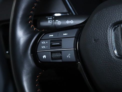 Used 2025 Honda CR-V Sport Touring image 24