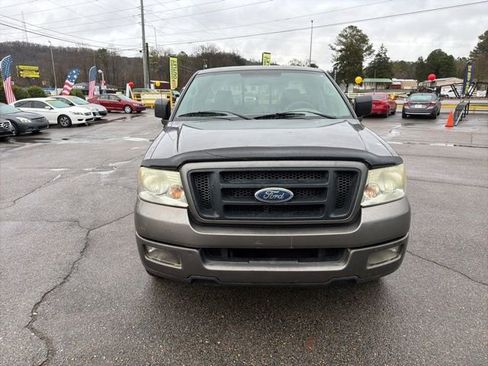 Used 2004 Ford F150 2WD Regular Cab image 8