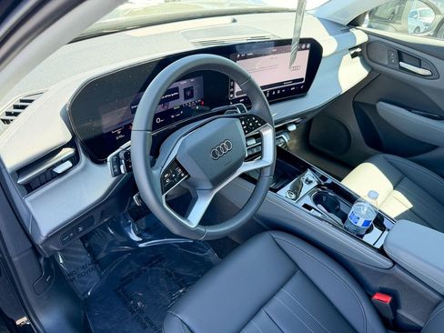 New 2026 Audi Q3 quattro 2.0T image 12