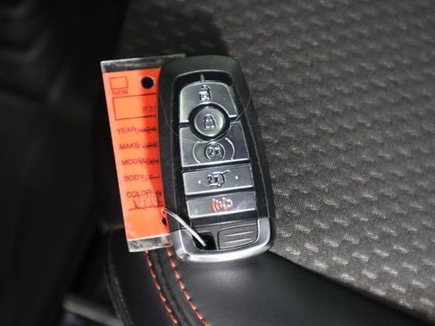 Used 2024 Ford Escape ST-Line Select image 31