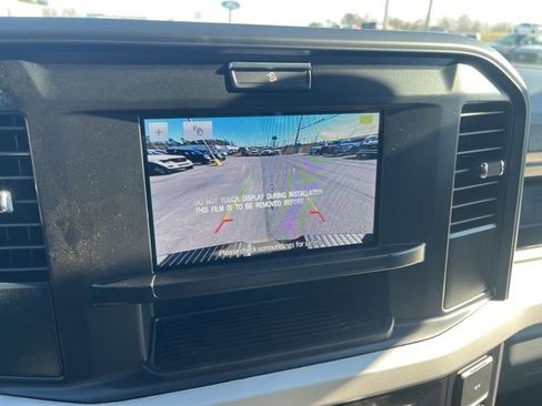 New 2026 Ford F250 XL w/ STX Appearance Package image 33