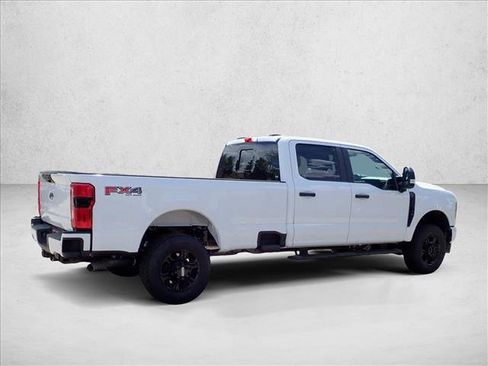 New 2026 Ford F350 XL AWD/4WD image 4