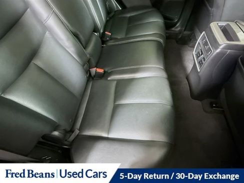 Used 2018 Nissan Murano Platinum AWD/4WD image 36