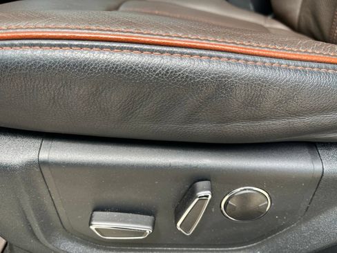 Used 2021 Ford Expedition King Ranch AWD/4WD image 13