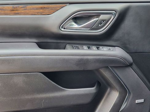 Certified 2023 Chevrolet Tahoe Premier AWD/4WD image 23