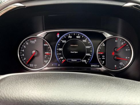 Used 2019 Chevrolet Blazer RS AWD/4WD image 13