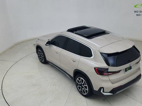 Used 2026 BMW X1 xDrive28i AWD/4WD image 81