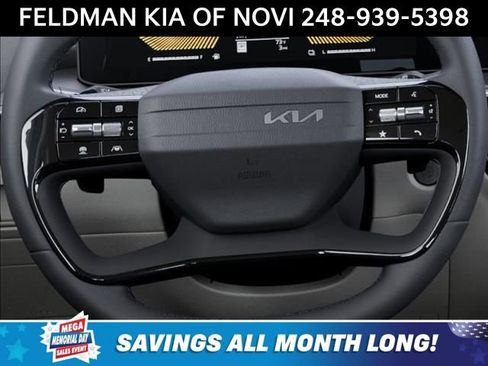 New 2026 Kia Sorento EX AWD/4WD image 23