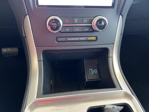 Used 2023 Ford Edge SEL w/ Convenience Package AWD/4WD image 20