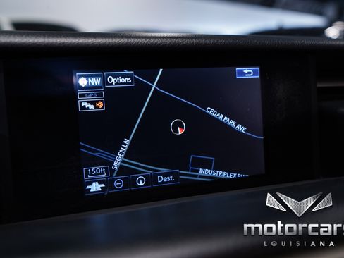 Used 2015 Lexus RC 350 AWD w/ All Weather Package image 39
