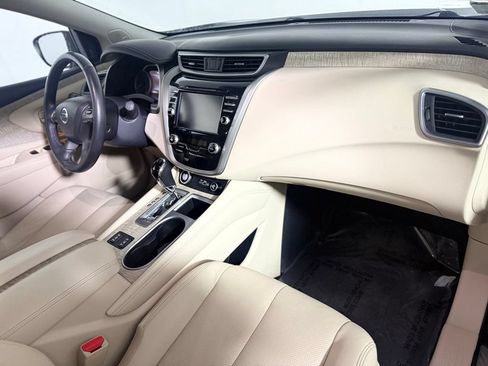 Used 2019 Nissan Murano SL w/ SL Technology Package AWD/4WD image 25