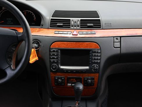 Used 2004 Mercedes-Benz S 430 image 32