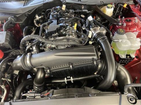 New 2024 Ford Mustang Premium image 33