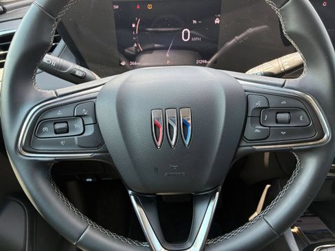 Used 2026 Buick Encore GX Preferred FWD image 22
