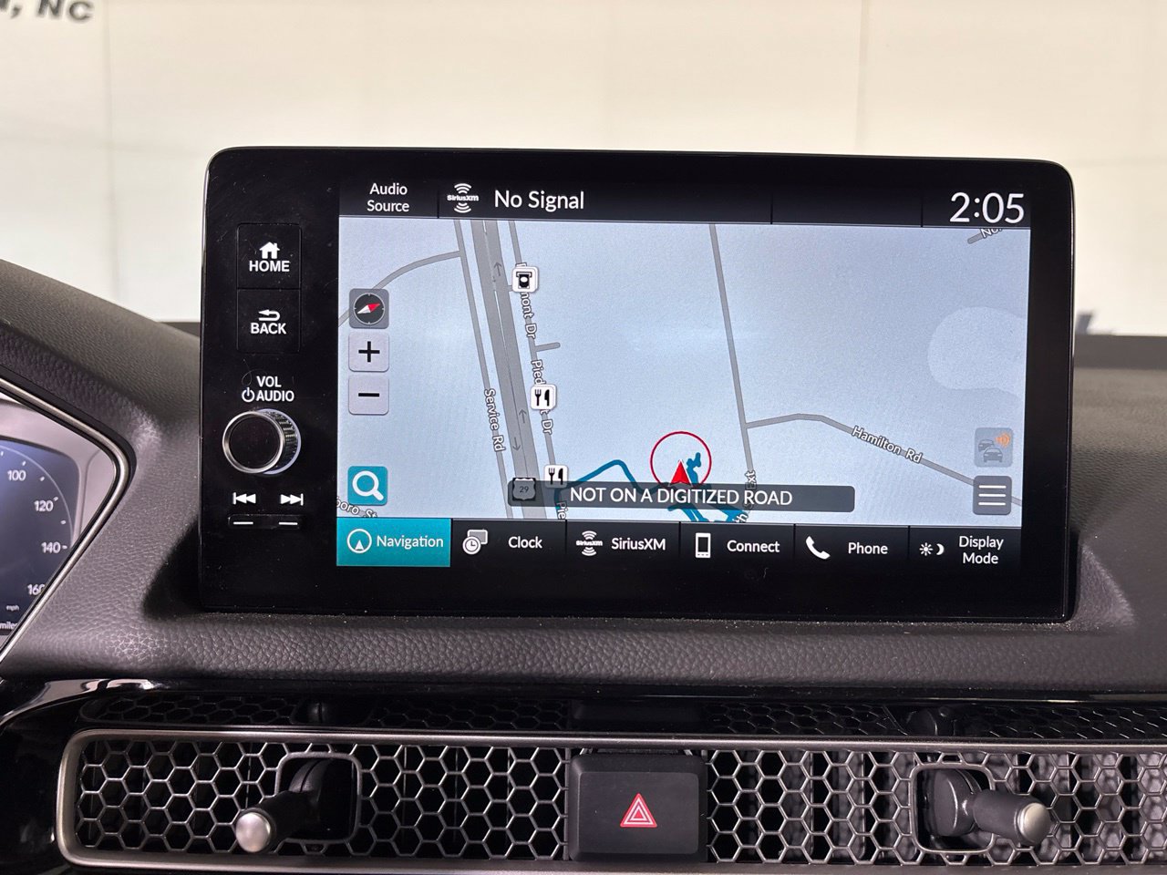 Used 2024 Honda Civic Touring image 21