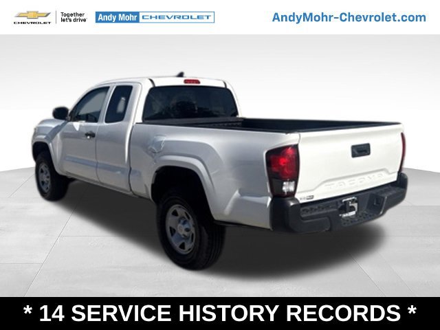 Used 2020 Toyota Tacoma SR RWD image 3