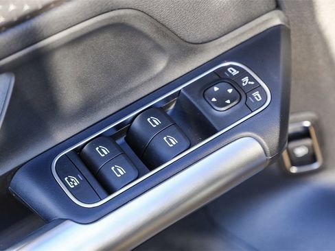 New 2025 Mercedes-Benz GLA 250 4MATIC image 27