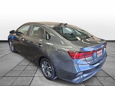 Used 2024 Kia Forte LXS FWD image 7