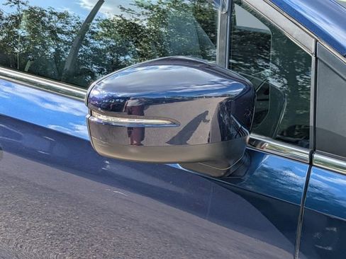 Used 2020 Honda Odyssey EX-L image 11