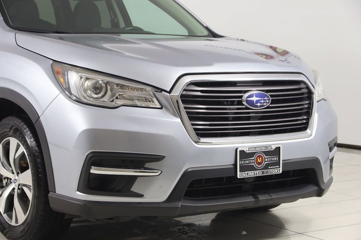 Used 2021 Subaru Ascent Premium w/ Convenience Package AWD/4WD image 38