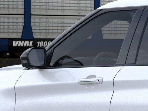 New 2026 Ford Explorer Platinum image 51