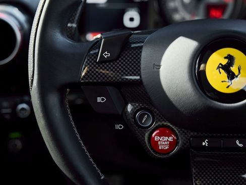 Used 2019 Ferrari 812 Superfast image 46