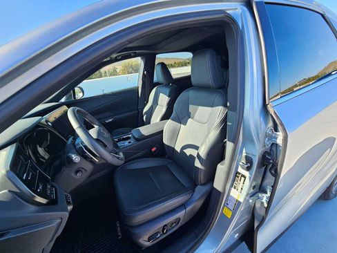 Certified 2025 Lexus RX 350 w/ Convenience Package AWD/4WD image 21