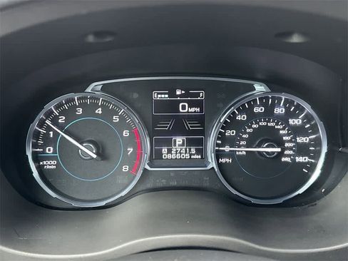 Used 2017 Subaru Forester 2.5i Touring image 19