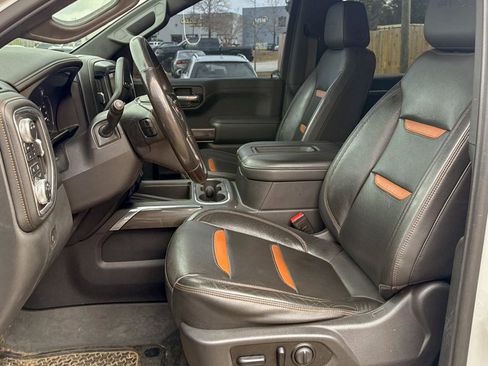 Used 2021 GMC Sierra 1500 AT4 w/ AT4 Premium Package image 19