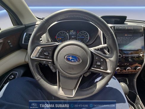 Used 2020 Subaru Ascent Touring w/ Popular Package #2A AWD/4WD image 13