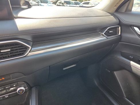 Certified 2022 MAZDA CX-5 AWD 2.5 S w/ Premium Package image 29