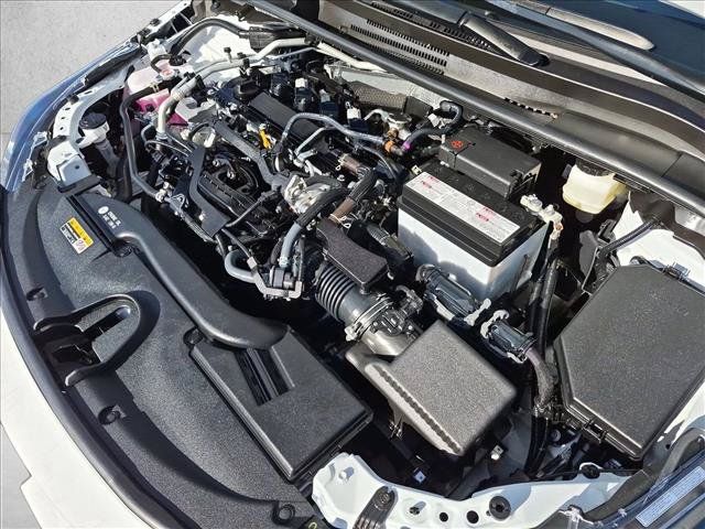 Certified 2026 Toyota Corolla LE w/ LE Premium Package FWD image 22