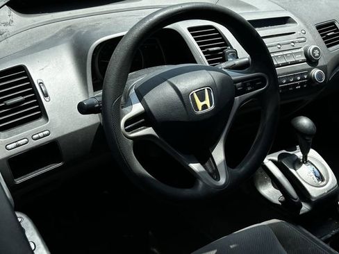 Used 2010 Honda Civic LX image 12