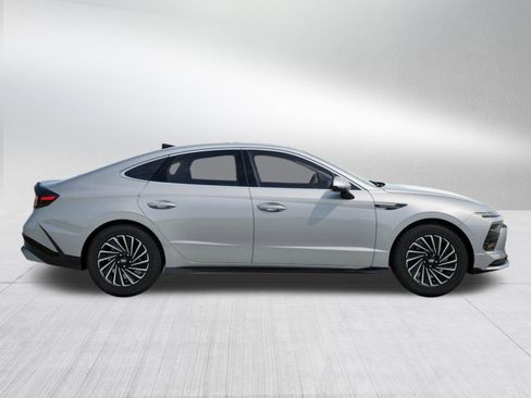 New 2026 Hyundai Sonata SEL image 7