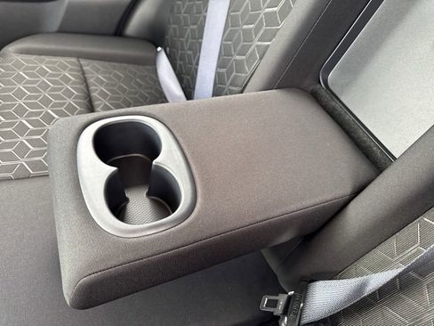 New 2026 Mitsubishi Outlander Sport LE image 24