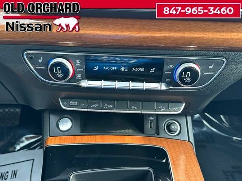 Used 2021 Audi Q5 e Premium w/ Convenience Package AWD/4WD image 18