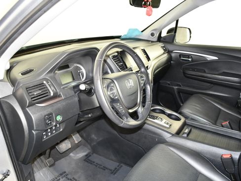 Used 2023 Honda Ridgeline RTL-E image 41