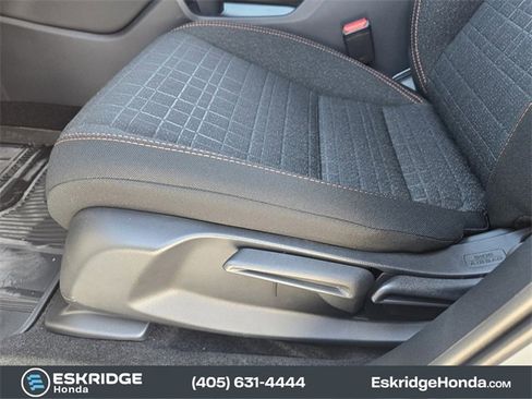 New 2026 Honda HR-V Sport image 20