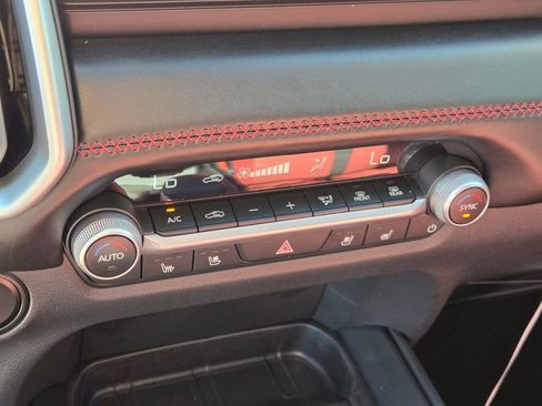 New 2026 MAZDA CX-50 AWD 2.5 Hybrid w/ Weather Package image 29