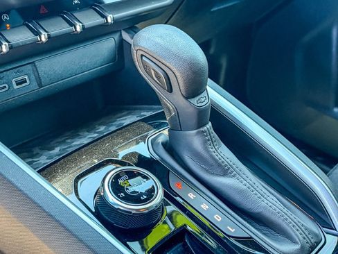 Certified 2023 Chevrolet Colorado Trail Boss w/ Advanced Trailering Package AWD/4WD image 42