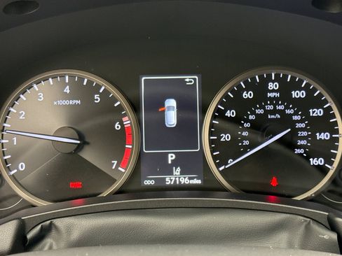 Used 2021 Lexus NX 300 AWD w/ Comfort Package image 13