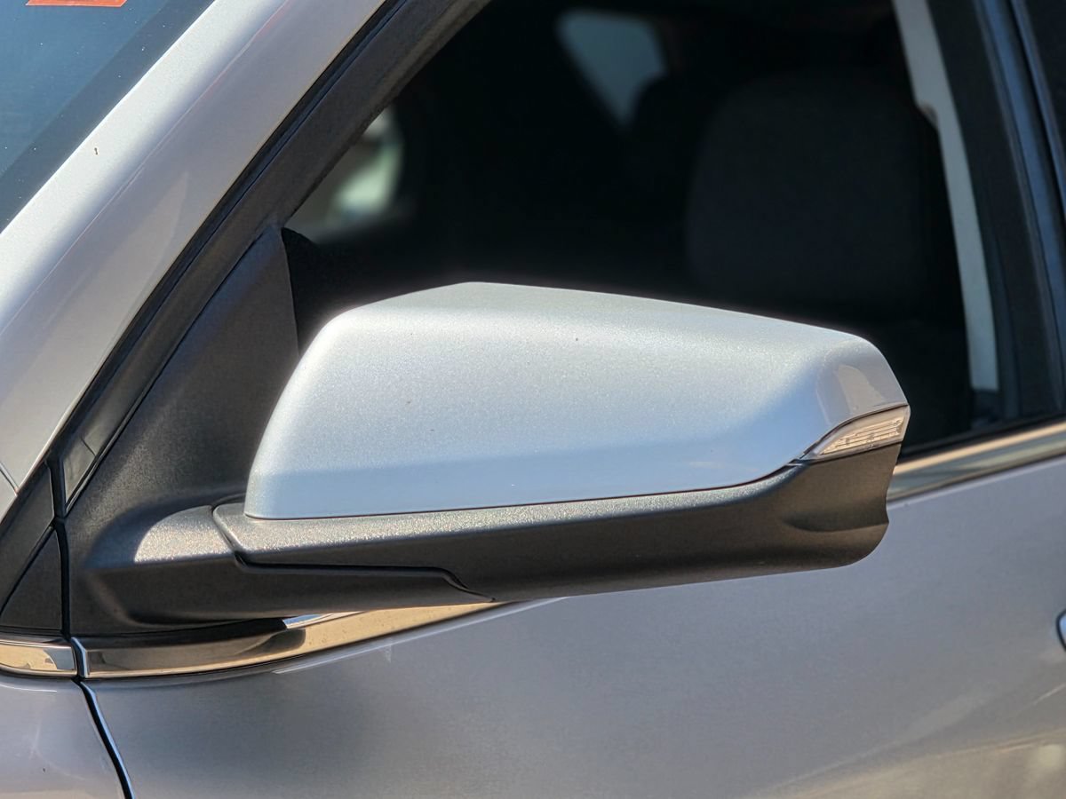 Used 2019 Chevrolet Equinox LT AWD/4WD image 8