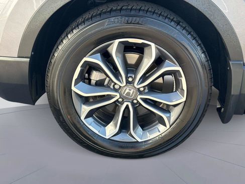 Used 2022 Honda CR-V EX-L image 11