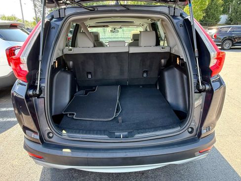 Used 2017 Honda CR-V EX image 36