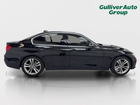 Used 2018 BMW 330i Sedan image 10